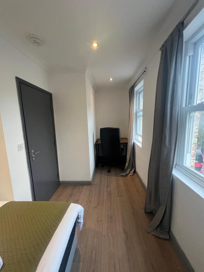 3 Bedroom Flat In King'S Cross, St Pancras'S. 8 People London Kültér fotó