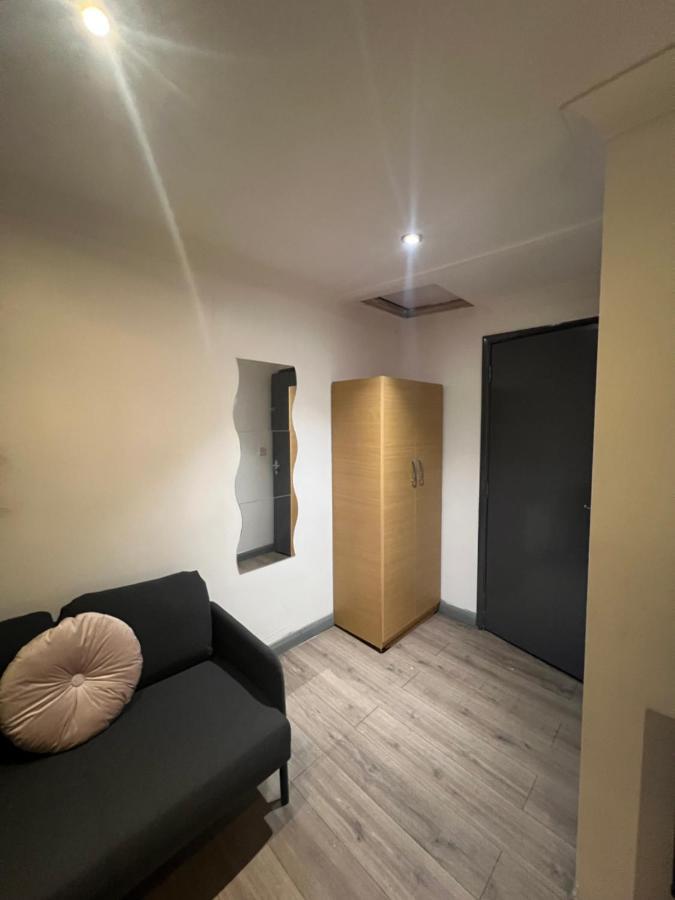 3 Bedroom Flat In King'S Cross, St Pancras'S. 8 People London Kültér fotó