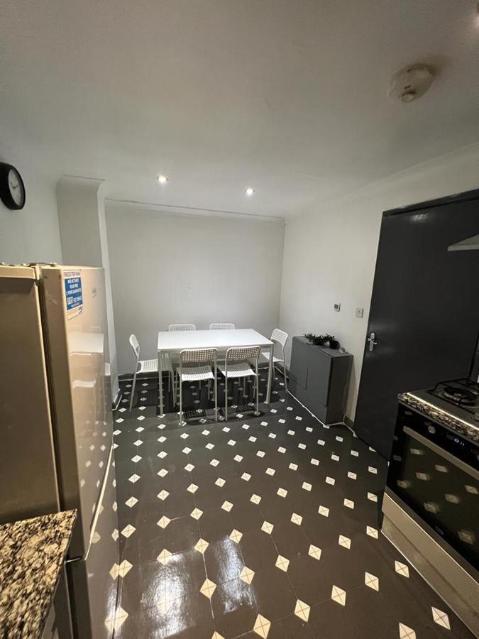 3 Bedroom Flat In King'S Cross, St Pancras'S. 8 People London Kültér fotó