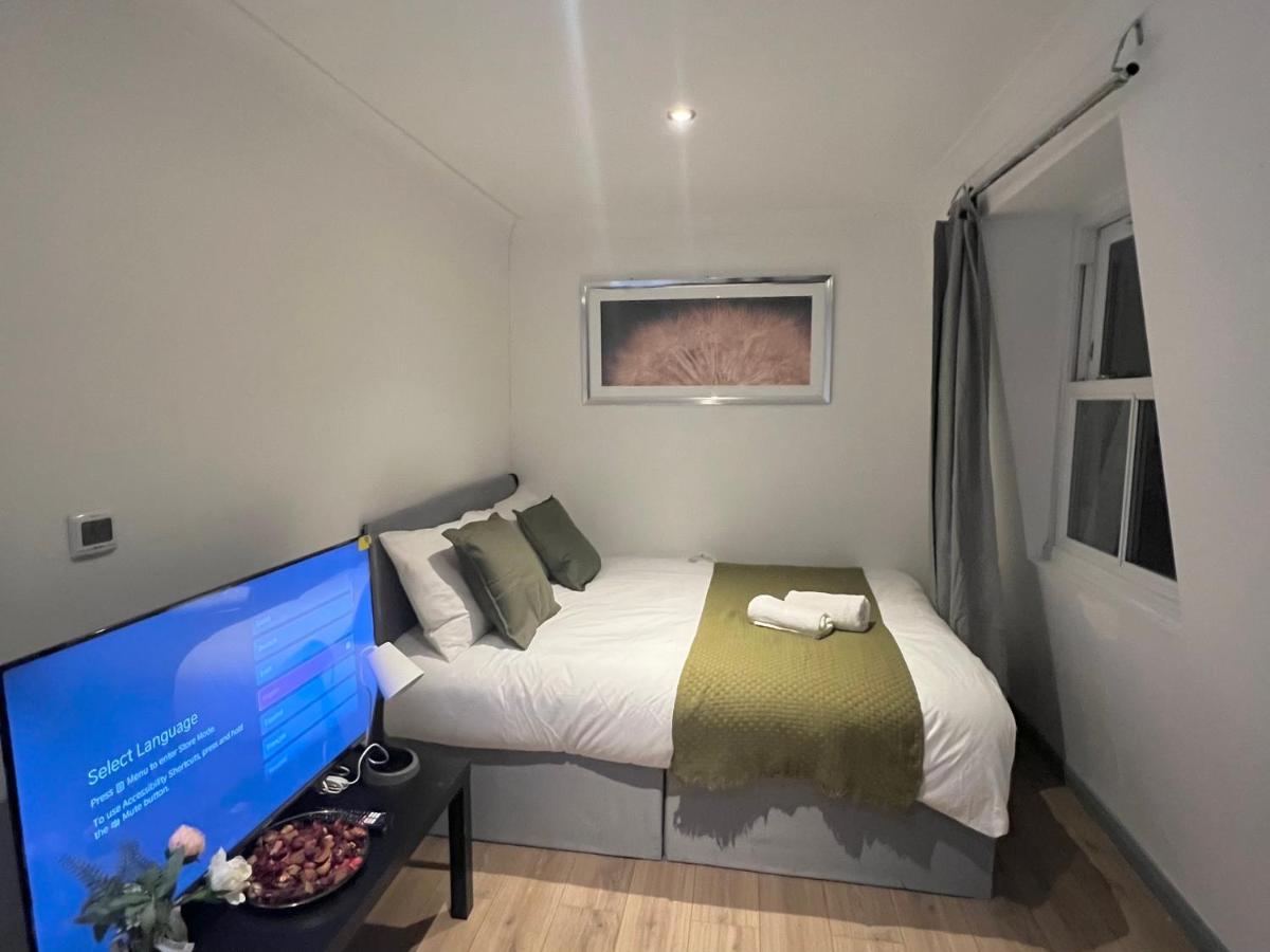 3 Bedroom Flat In King'S Cross, St Pancras'S. 8 People London Kültér fotó