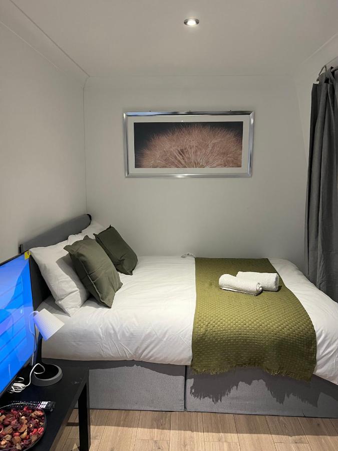 3 Bedroom Flat In King'S Cross, St Pancras'S. 8 People London Kültér fotó