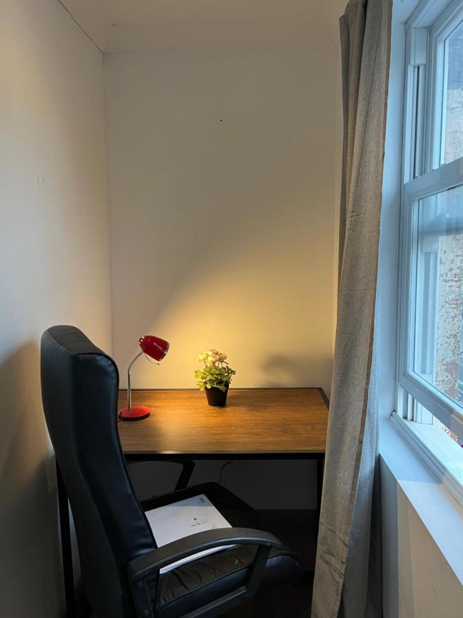 3 Bedroom Flat In King'S Cross, St Pancras'S. 8 People London Kültér fotó