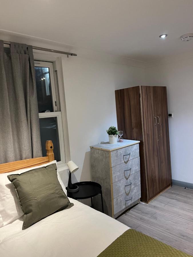 3 Bedroom Flat In King'S Cross, St Pancras'S. 8 People London Kültér fotó