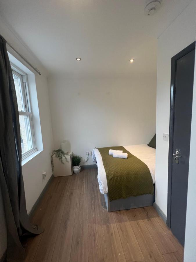 3 Bedroom Flat In King'S Cross, St Pancras'S. 8 People London Kültér fotó