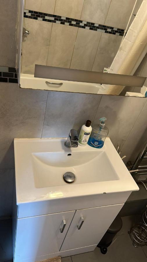 3 Bedroom Flat In King'S Cross, St Pancras'S. 8 People London Kültér fotó